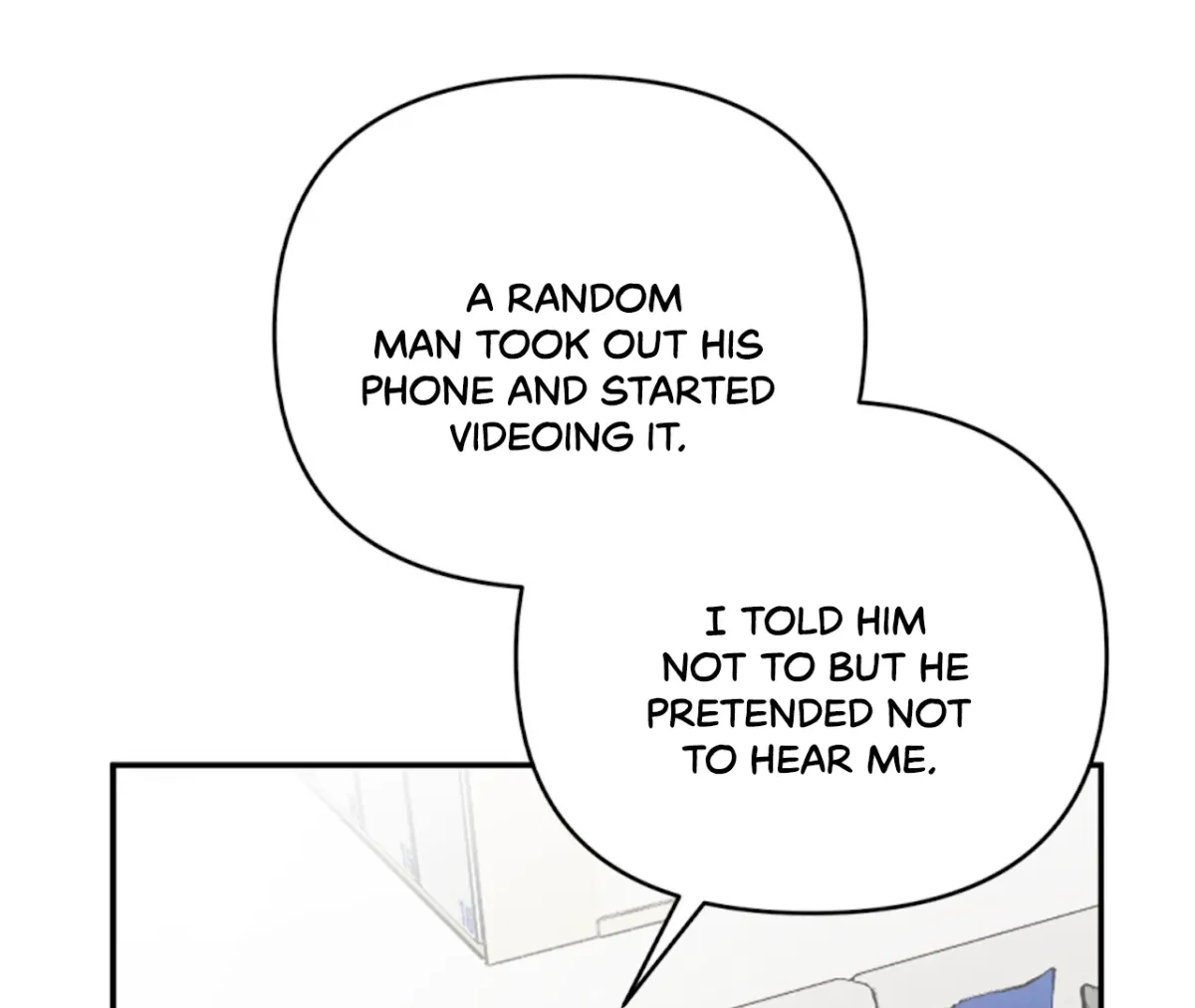 Dirty Talk Buddies Chapter 3 page 164 - 