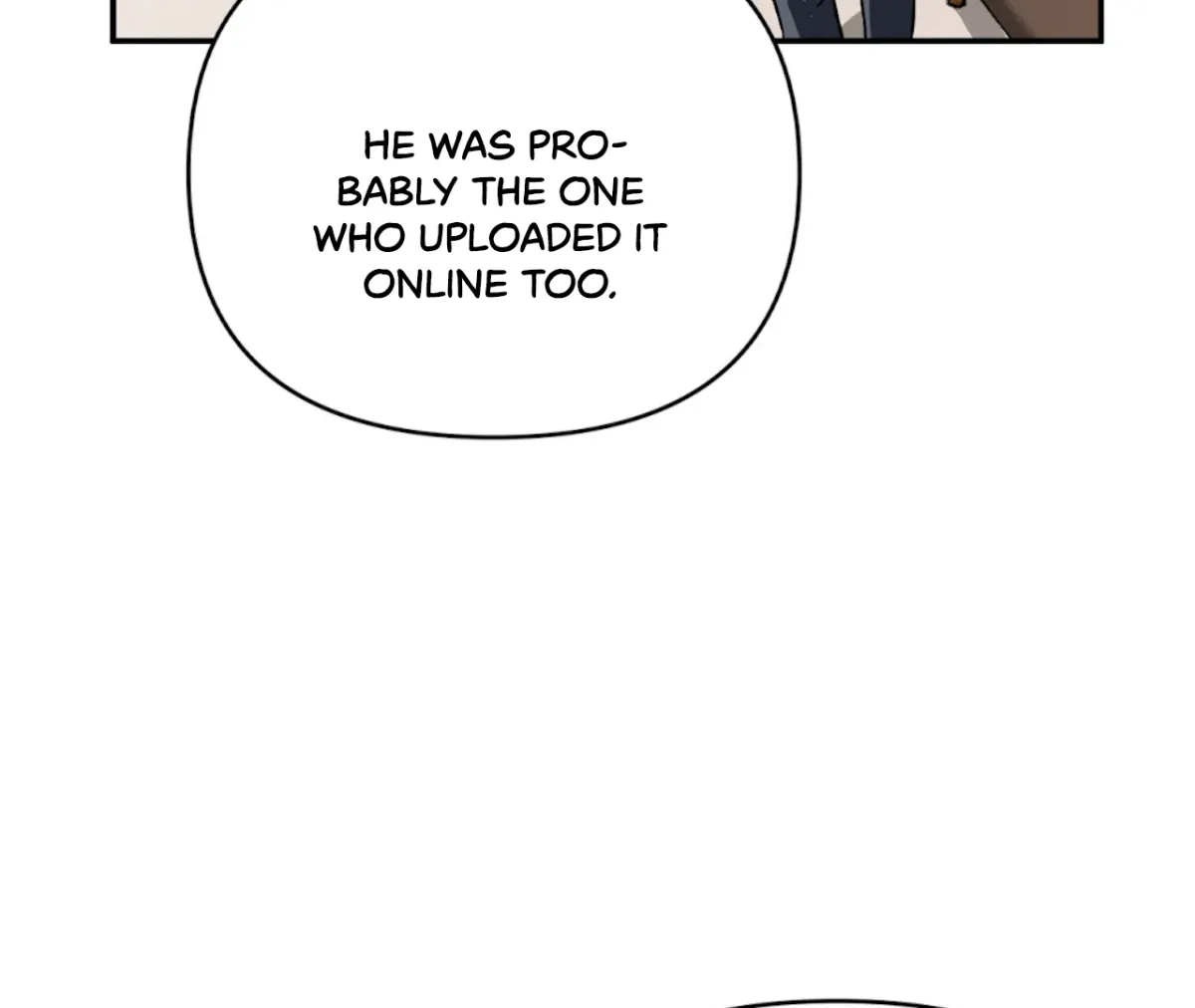 Dirty Talk Buddies Chapter 3 page 166 - 