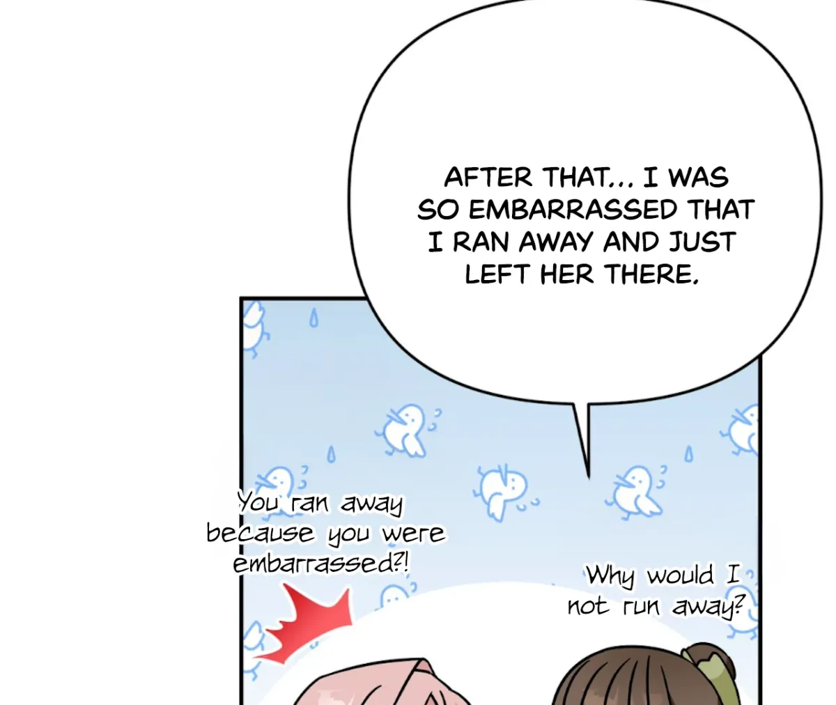 Dirty Talk Buddies Chapter 3 page 167 - 