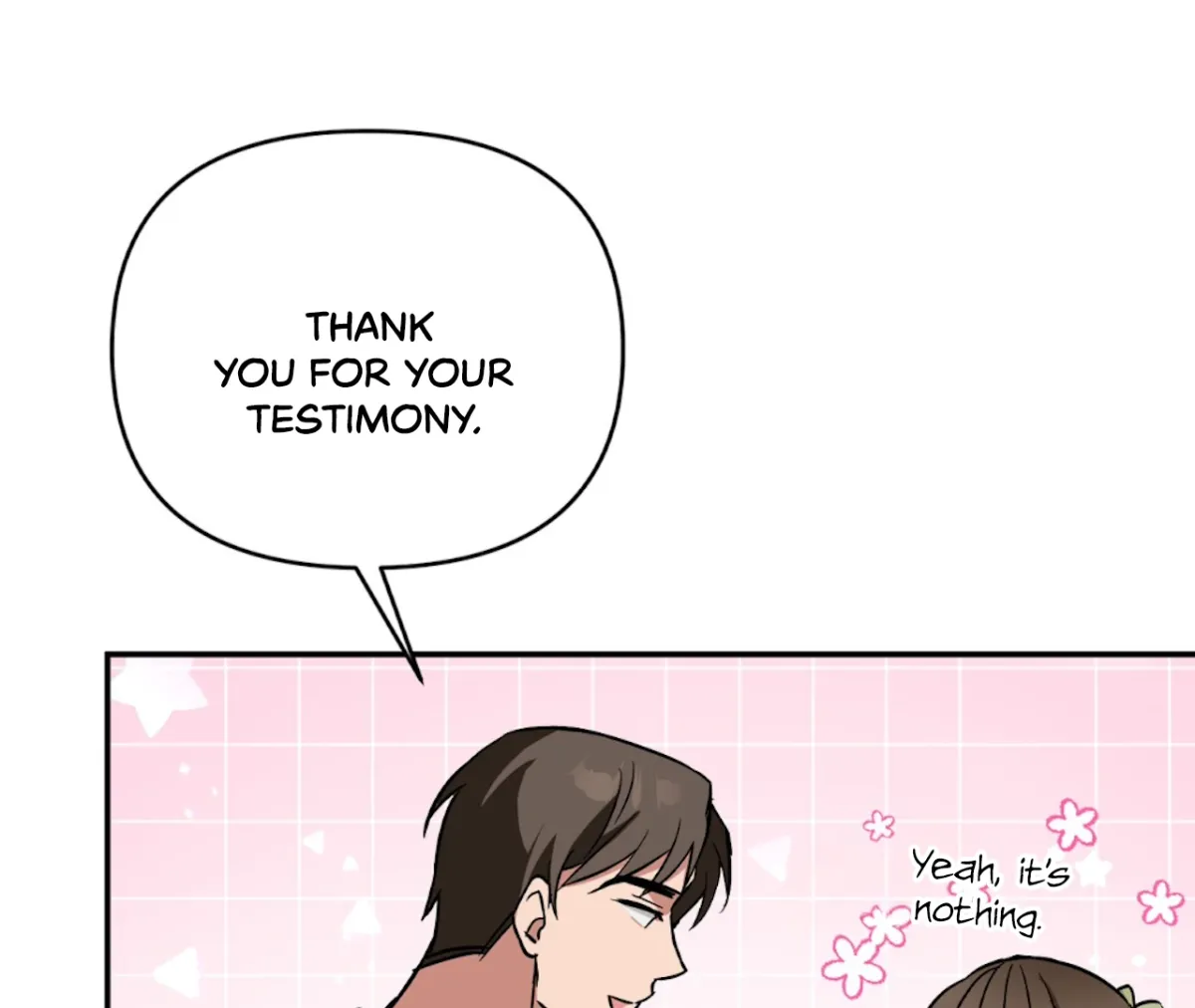 Dirty Talk Buddies Chapter 3 page 169 - 