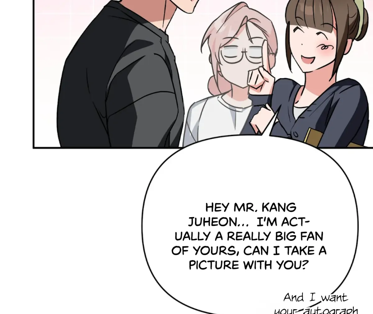 Dirty Talk Buddies Chapter 3 page 170 - 