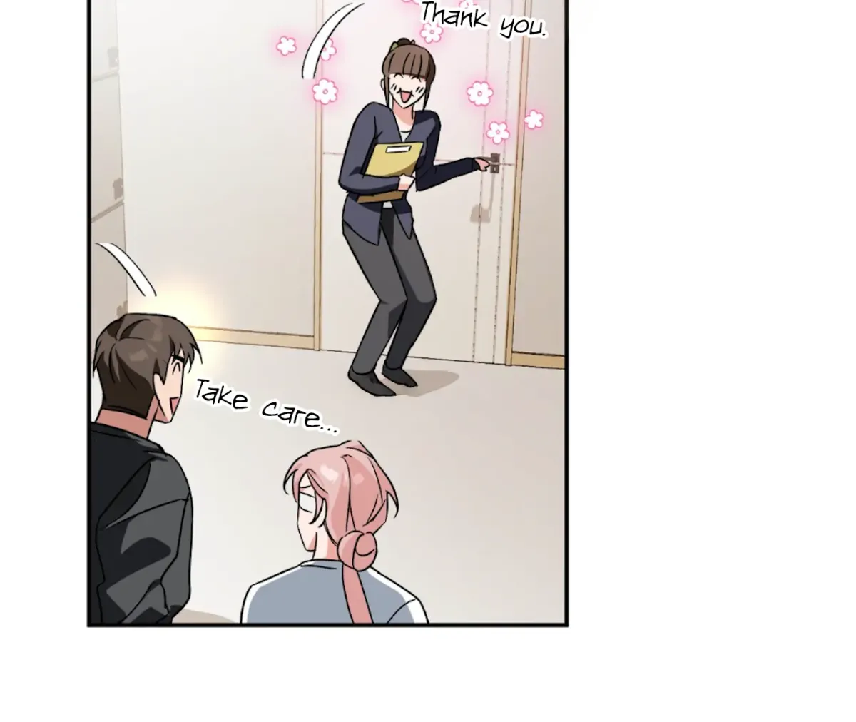 Dirty Talk Buddies Chapter 3 page 172 - 