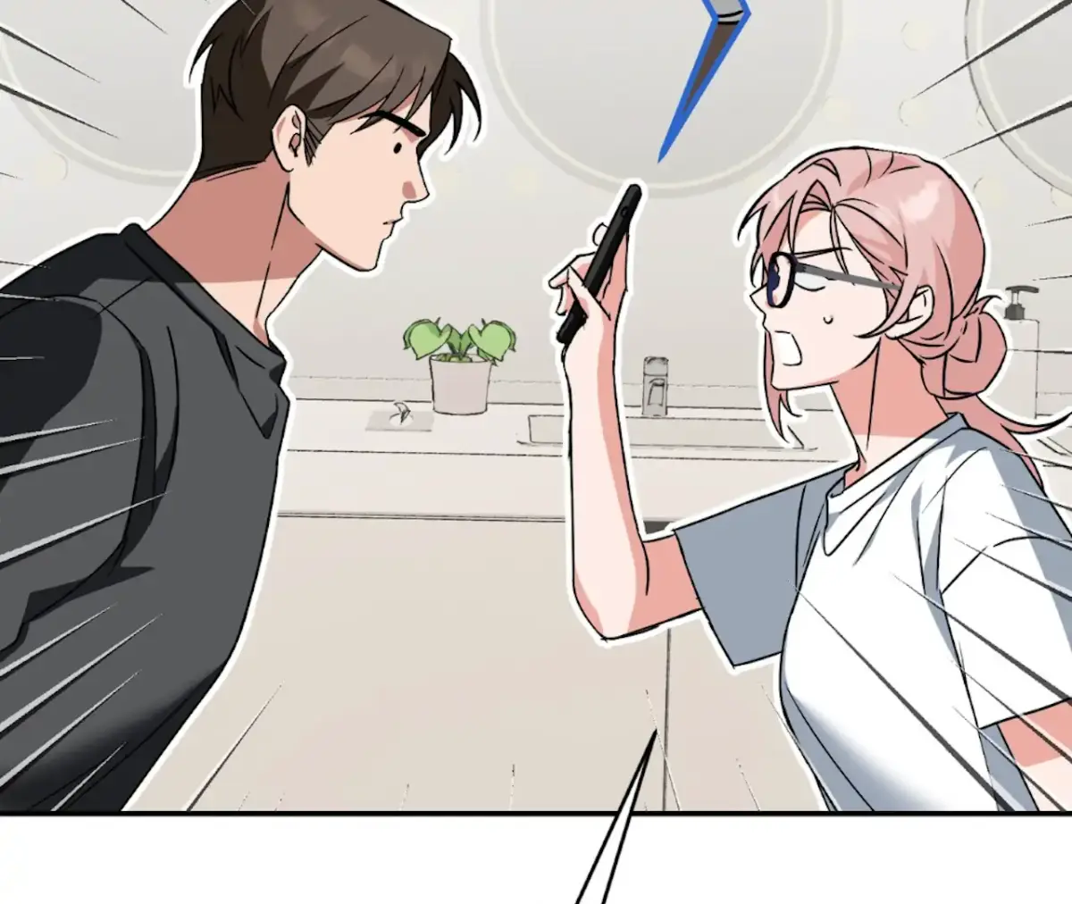 Dirty Talk Buddies Chapter 3 page 178 - 