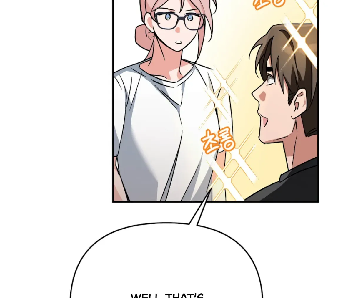 Dirty Talk Buddies Chapter 3 page 183 - 