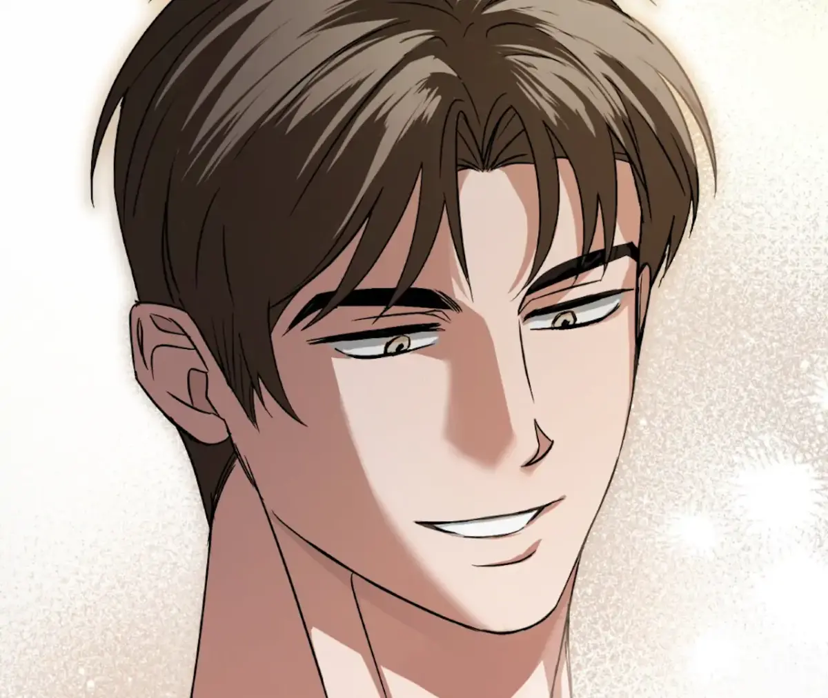 Dirty Talk Buddies Chapter 3 page 196 - 