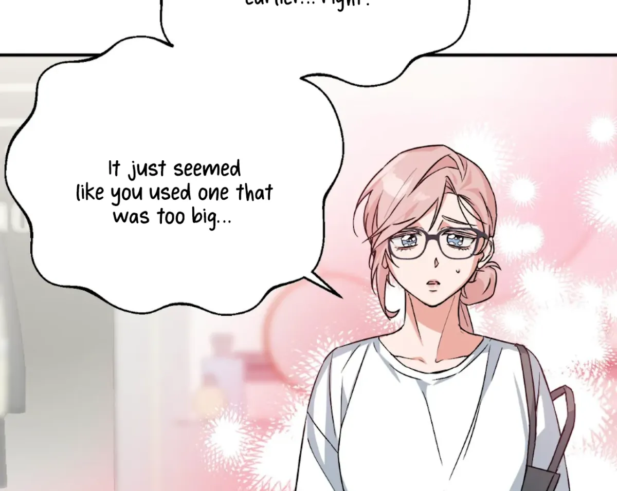 Dirty Talk Buddies Chapter 3 page 27 - 