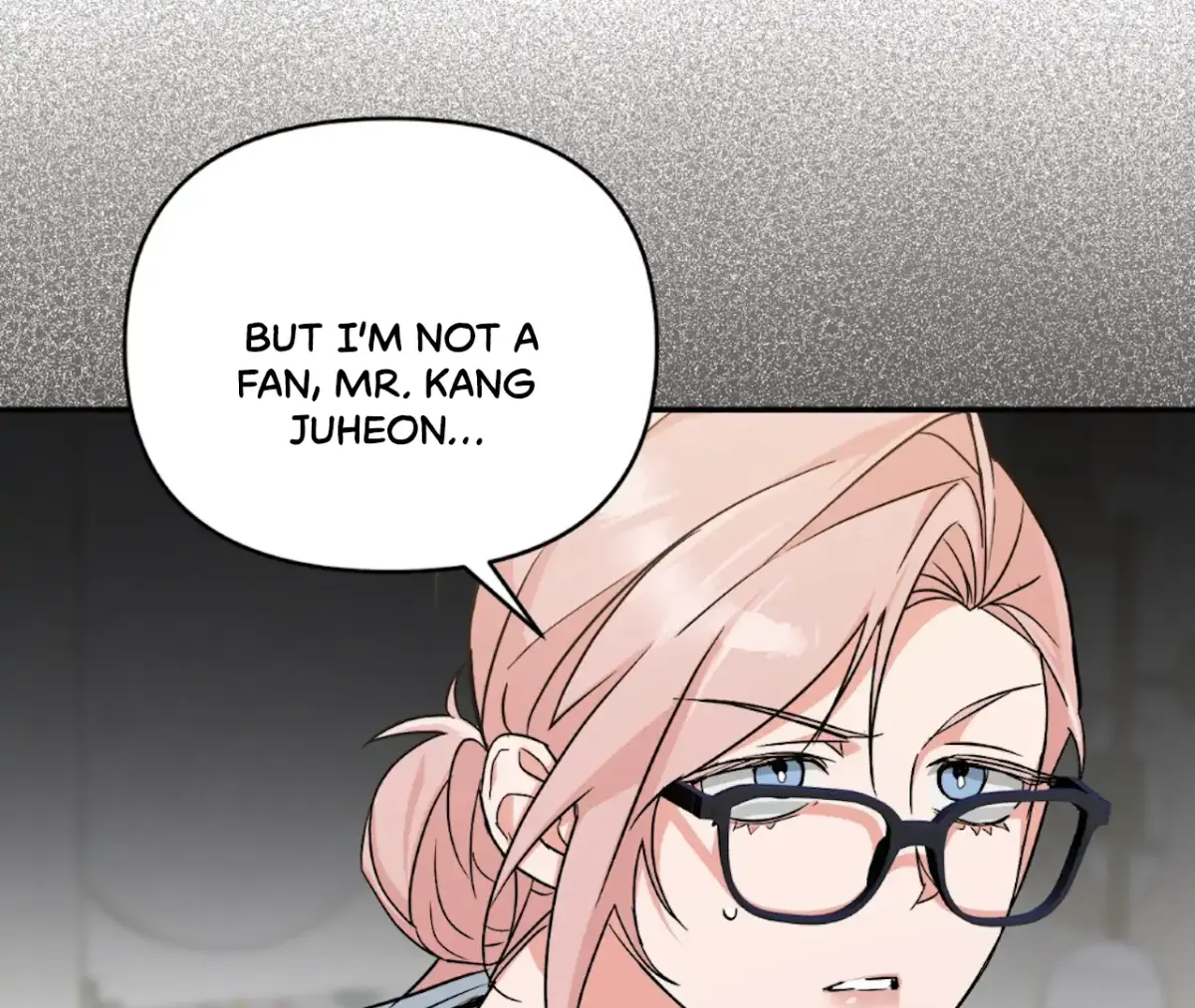 Dirty Talk Buddies Chapter 3 page 32 - 