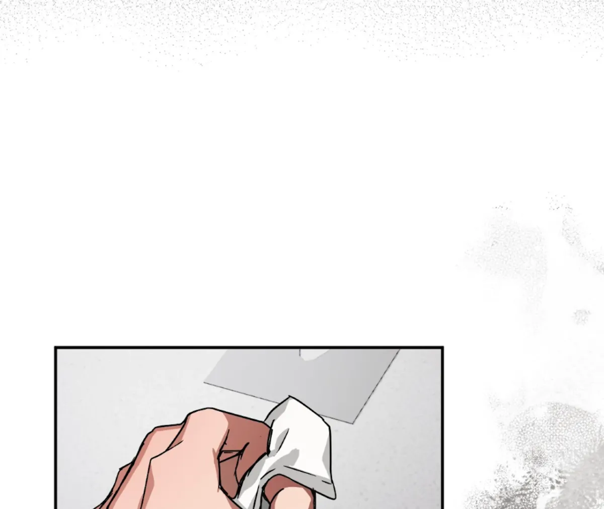 Dirty Talk Buddies Chapter 3 page 34 - 
