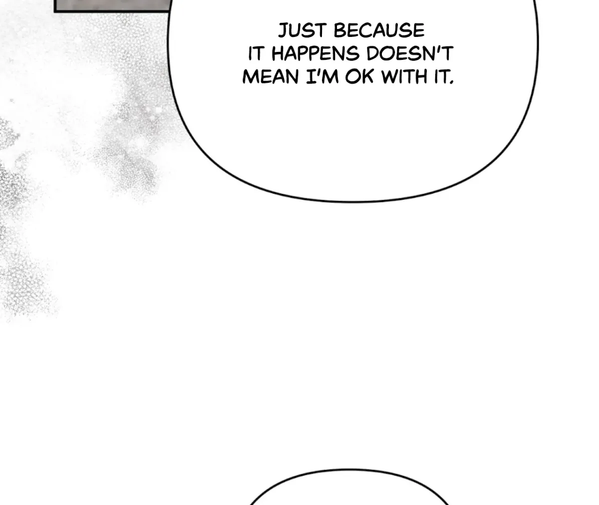 Dirty Talk Buddies Chapter 3 page 36 - 