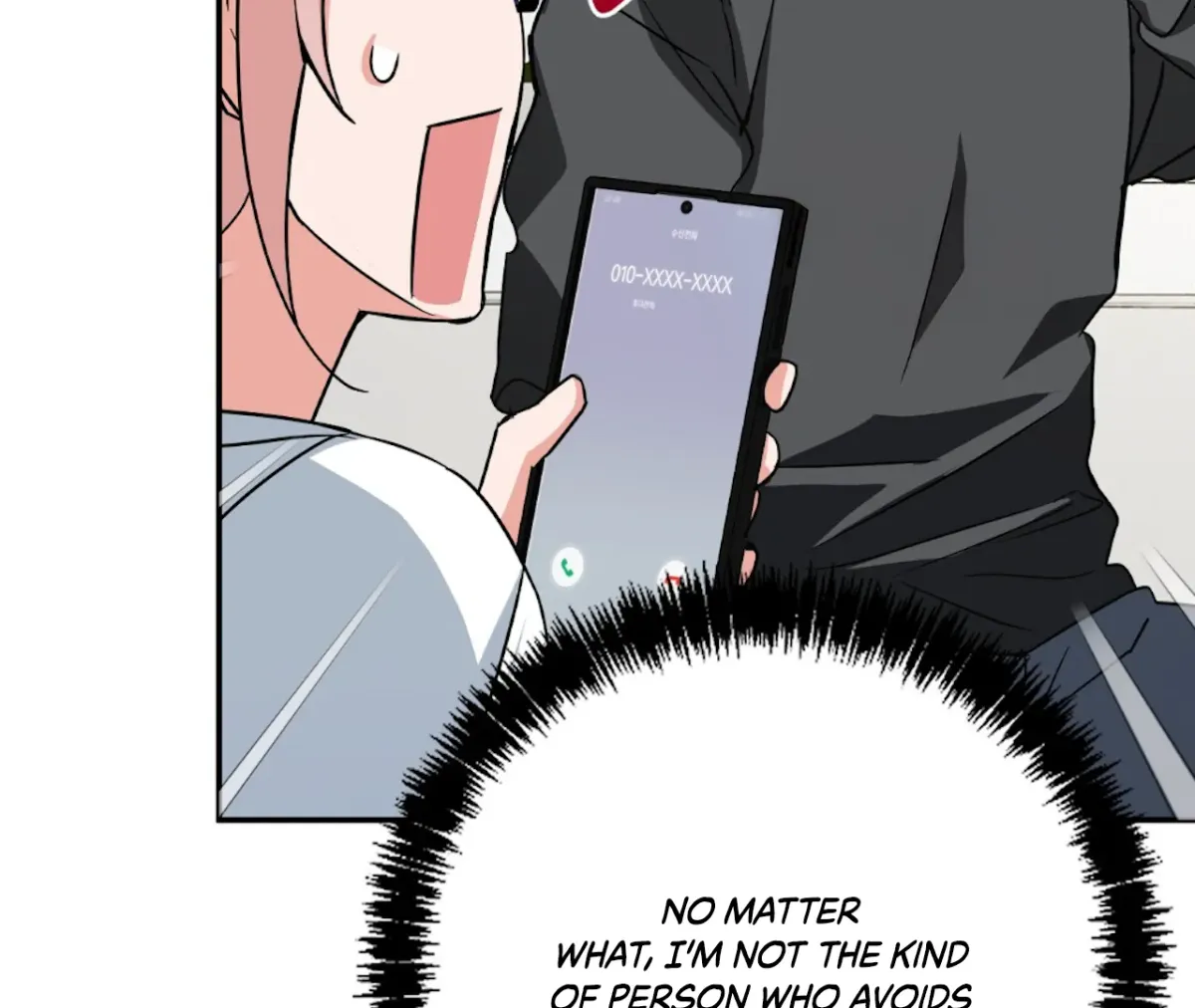 Dirty Talk Buddies Chapter 3 page 48 - 