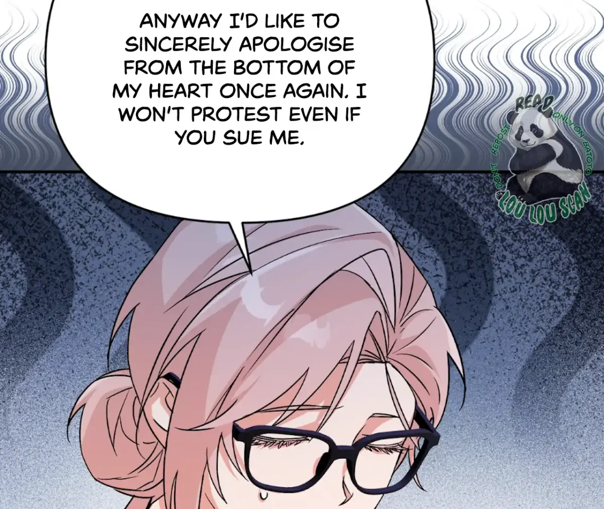 Dirty Talk Buddies Chapter 3 page 50 - 
