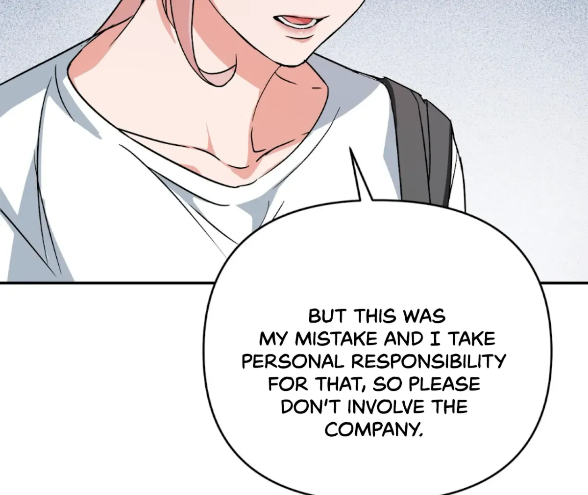 Dirty Talk Buddies Chapter 3 page 51 - 