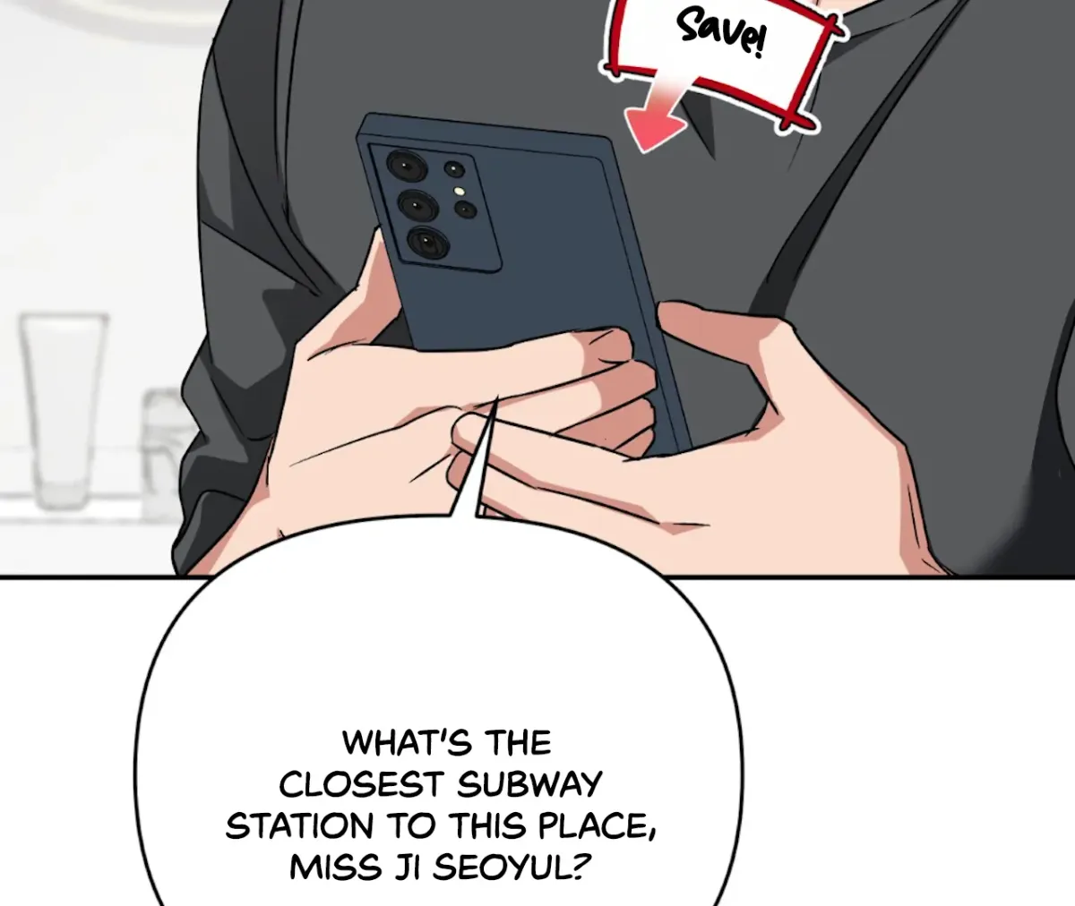 Dirty Talk Buddies Chapter 3 page 53 - 