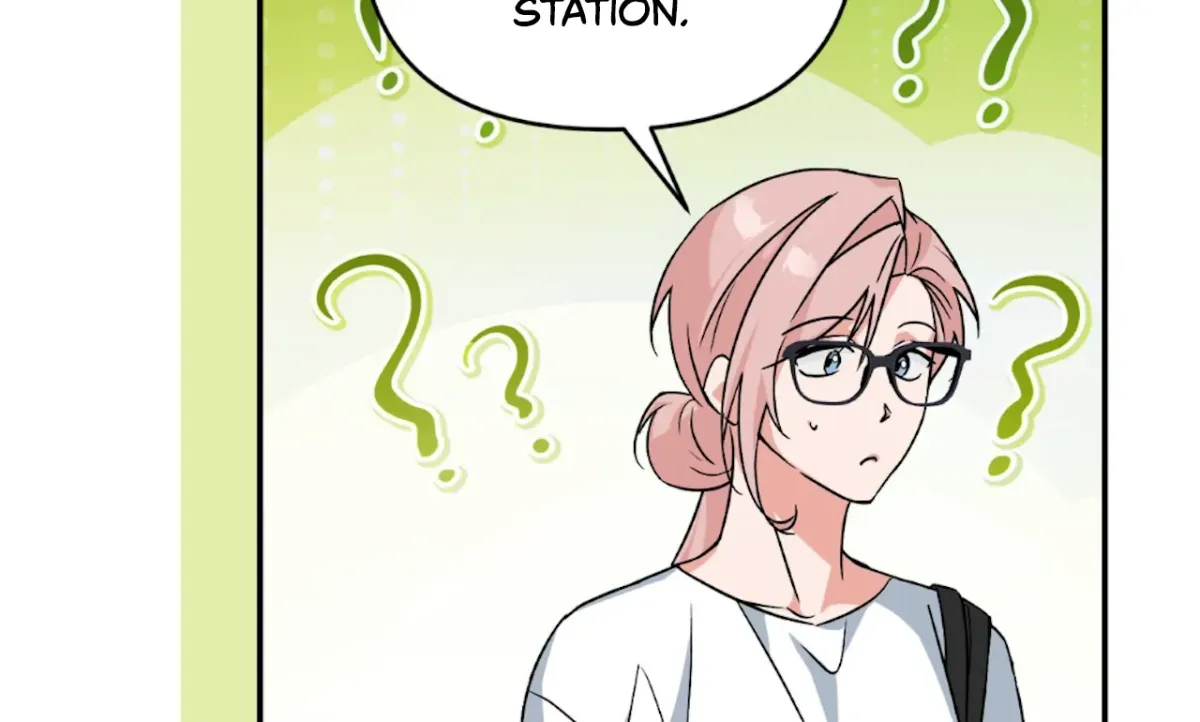 Dirty Talk Buddies Chapter 3 page 55 - 