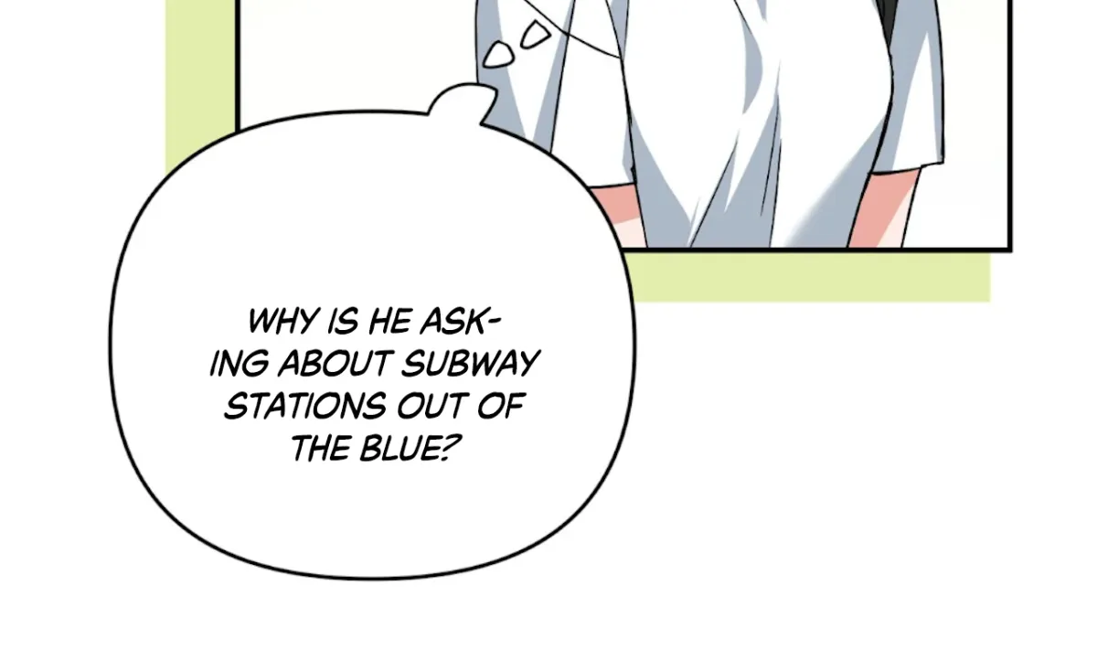 Dirty Talk Buddies Chapter 3 page 56 - 