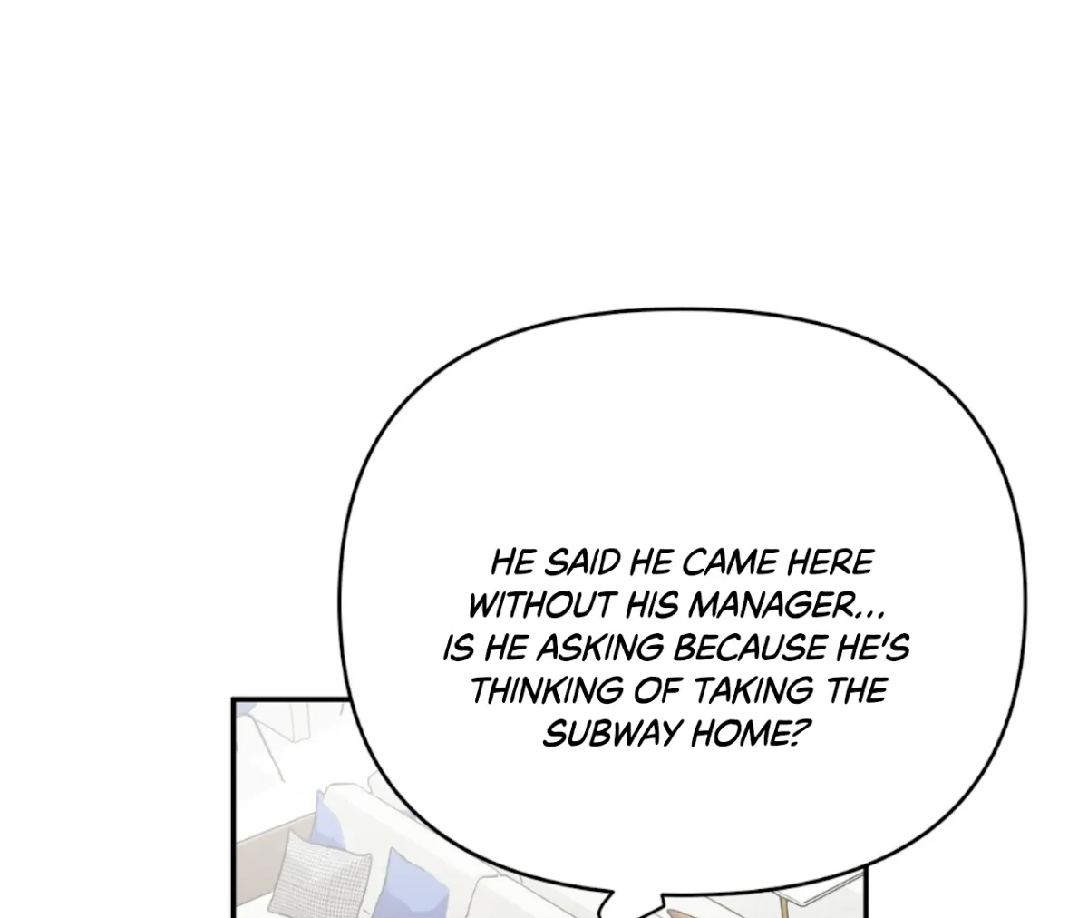 Dirty Talk Buddies Chapter 3 page 59 - 