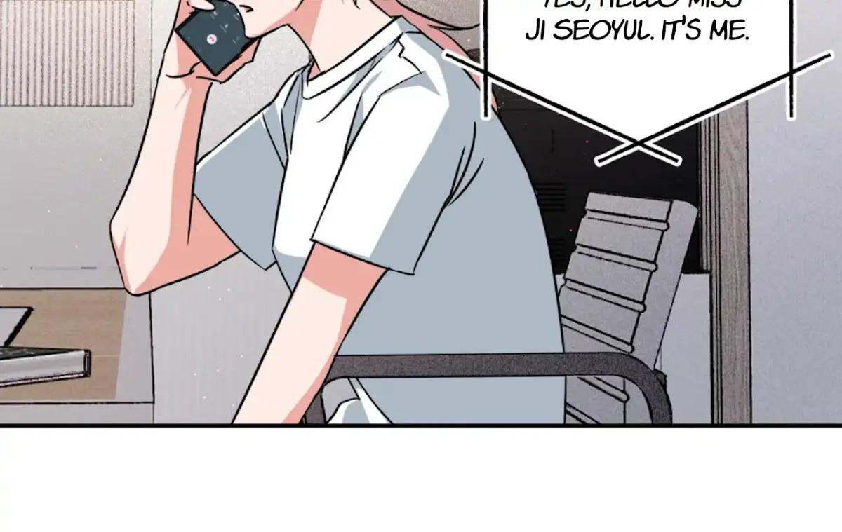 Dirty Talk Buddies Chapter 3 page 69 - 