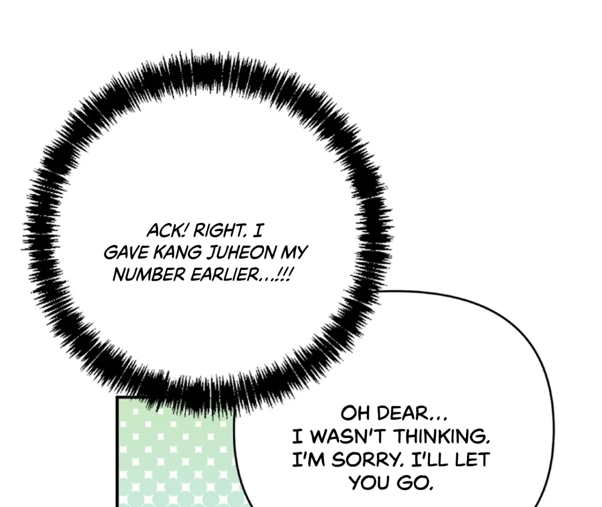Dirty Talk Buddies Chapter 3 page 70 - 