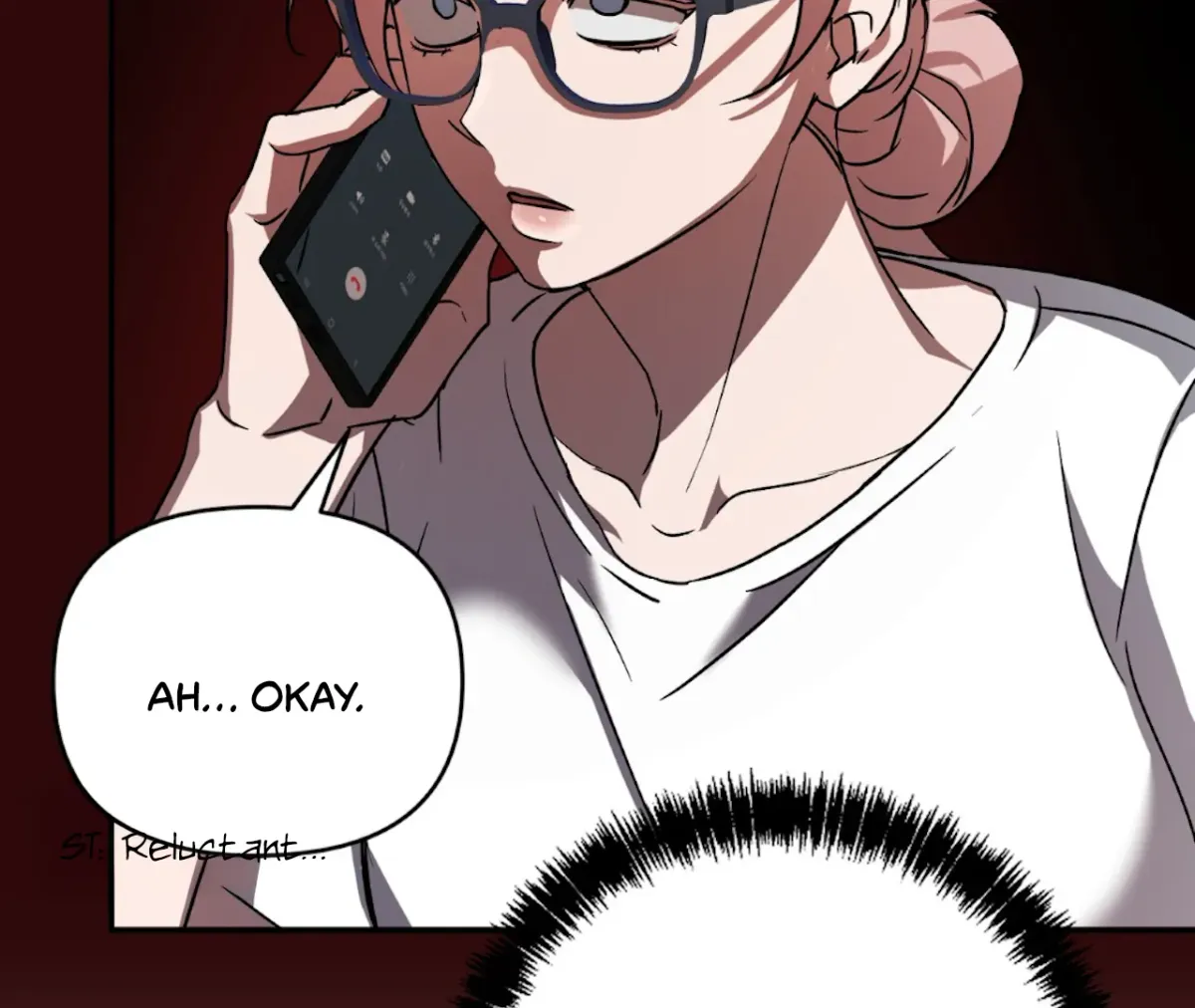 Dirty Talk Buddies Chapter 3 page 75 - 