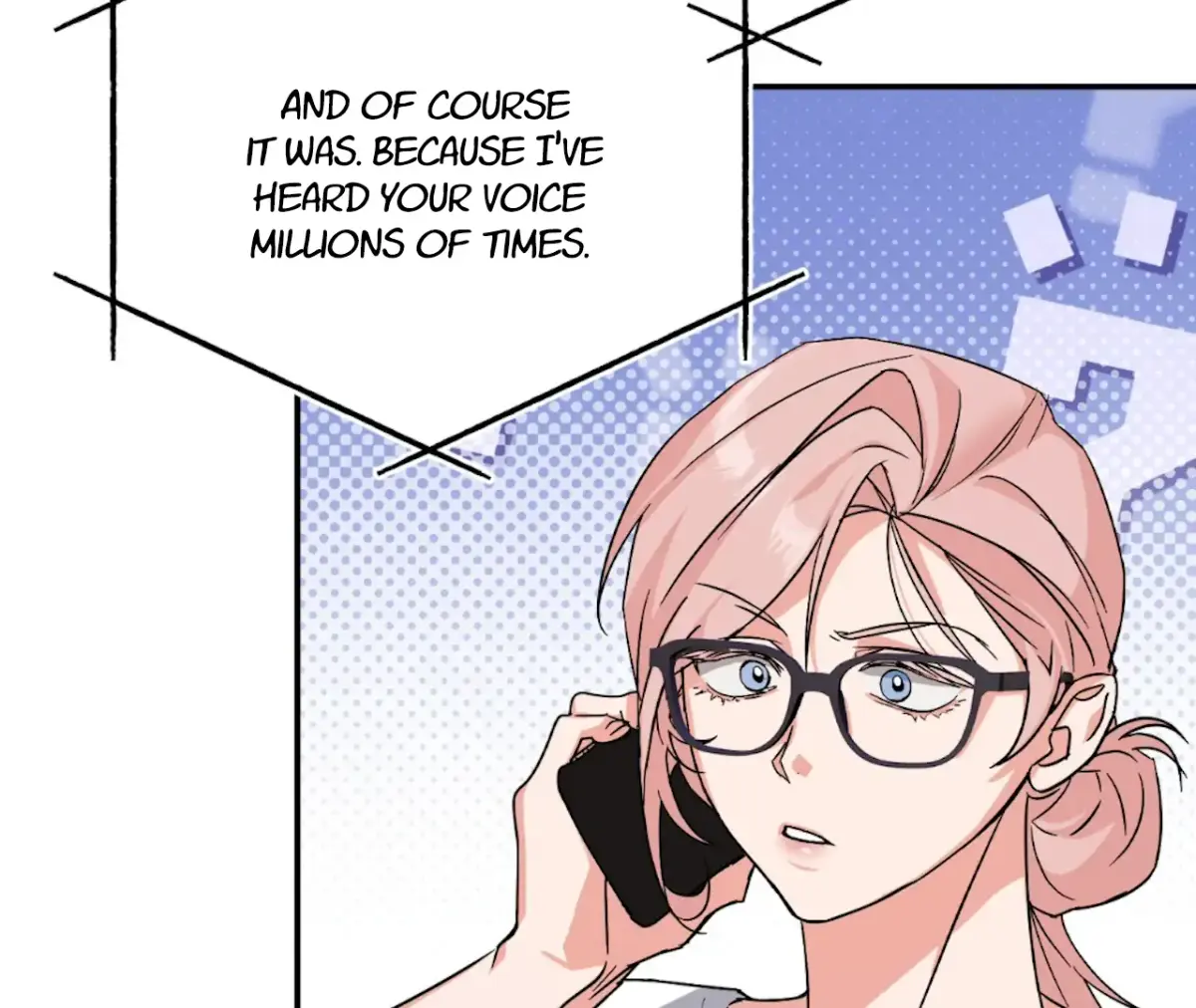 Dirty Talk Buddies Chapter 3 page 80 - 