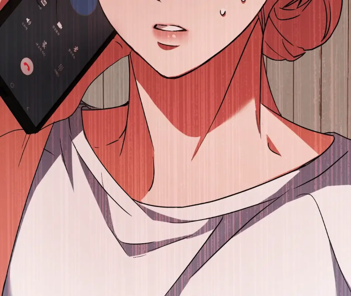 Dirty Talk Buddies Chapter 3 page 86 - 