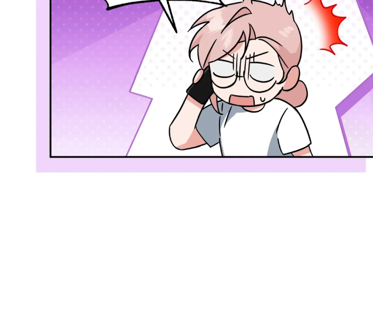 Dirty Talk Buddies Chapter 3 page 88 - 