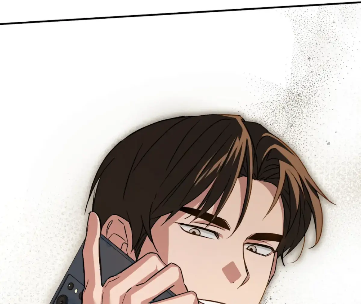 Dirty Talk Buddies Chapter 3 page 89 - 