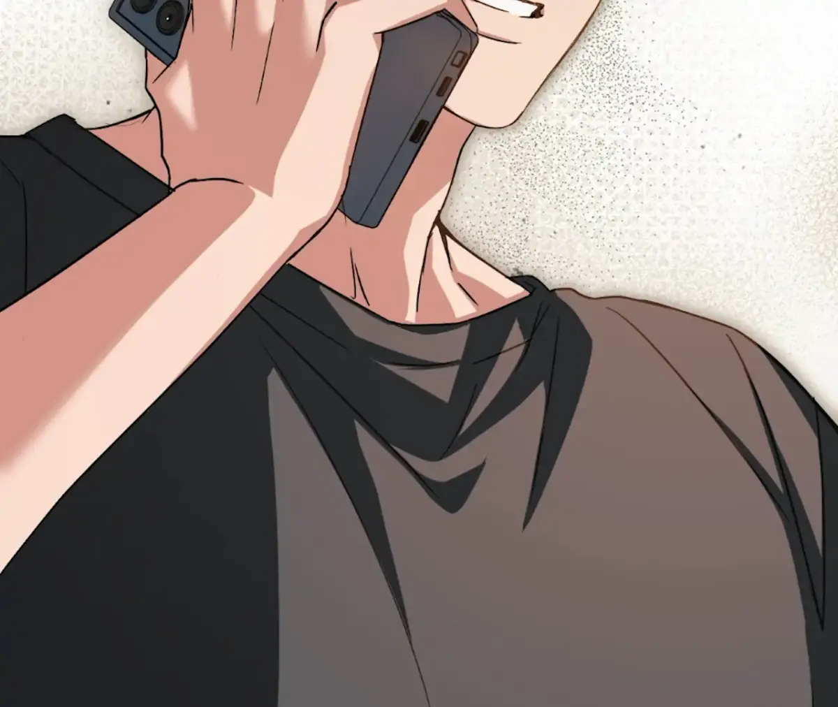 Dirty Talk Buddies Chapter 3 page 90 - 