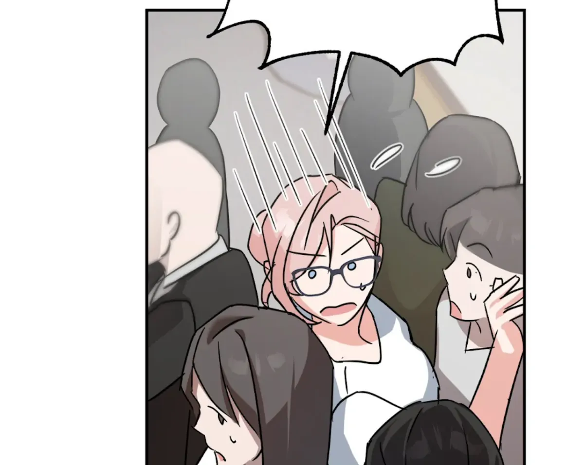 Dirty Talk Buddies Chapter 3 page 96 - 