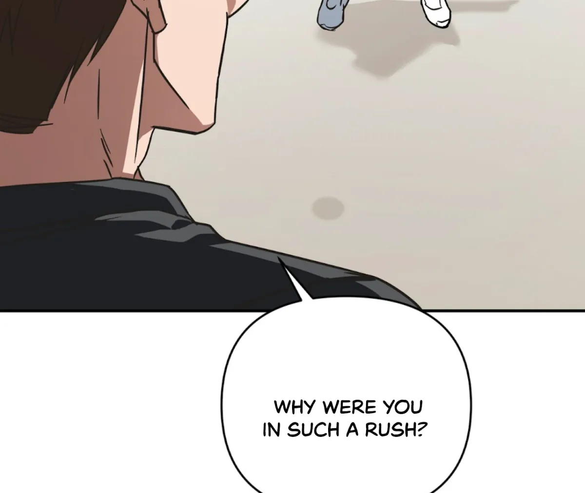 Dirty Talk Buddies Chapter 3 page 100 - 