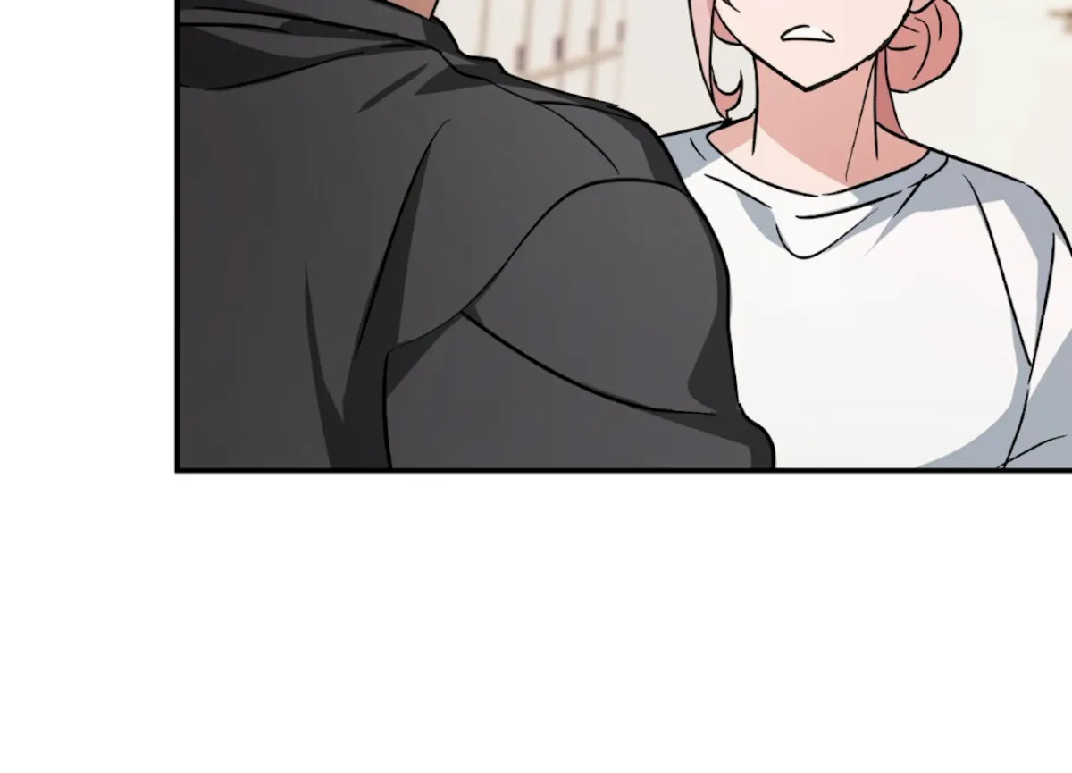 Dirty Talk Buddies Chapter 4 page 11 - 