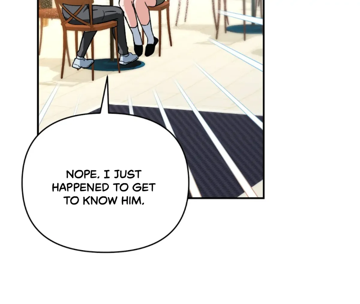 Dirty Talk Buddies Chapter 4 page 103 - 