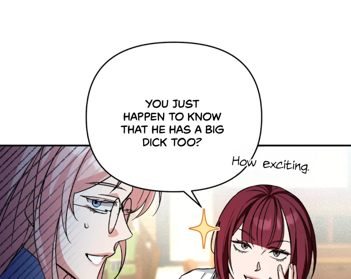 Dirty Talk Buddies Chapter 4 page 104 - 