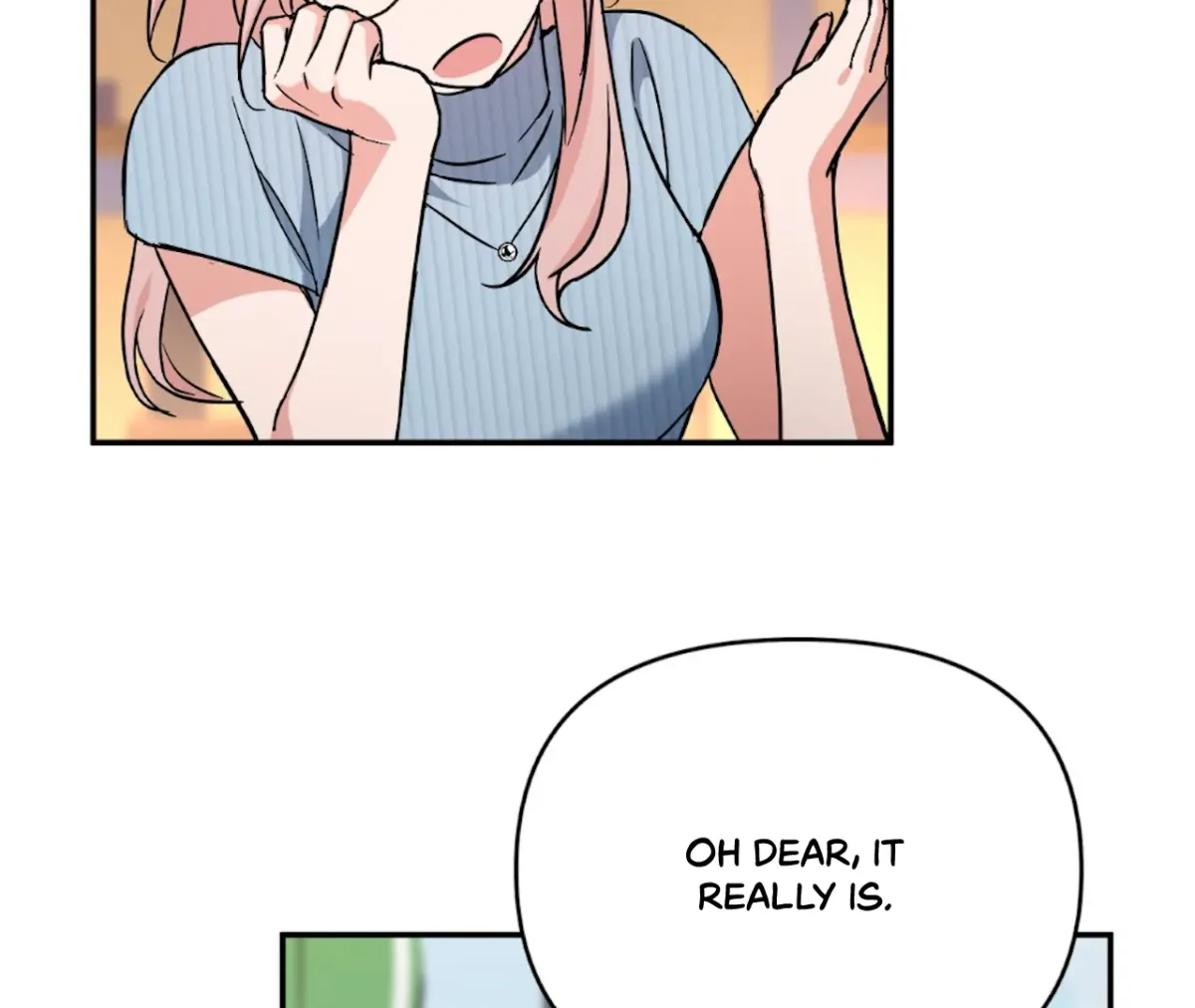 Dirty Talk Buddies Chapter 4 page 107 - 