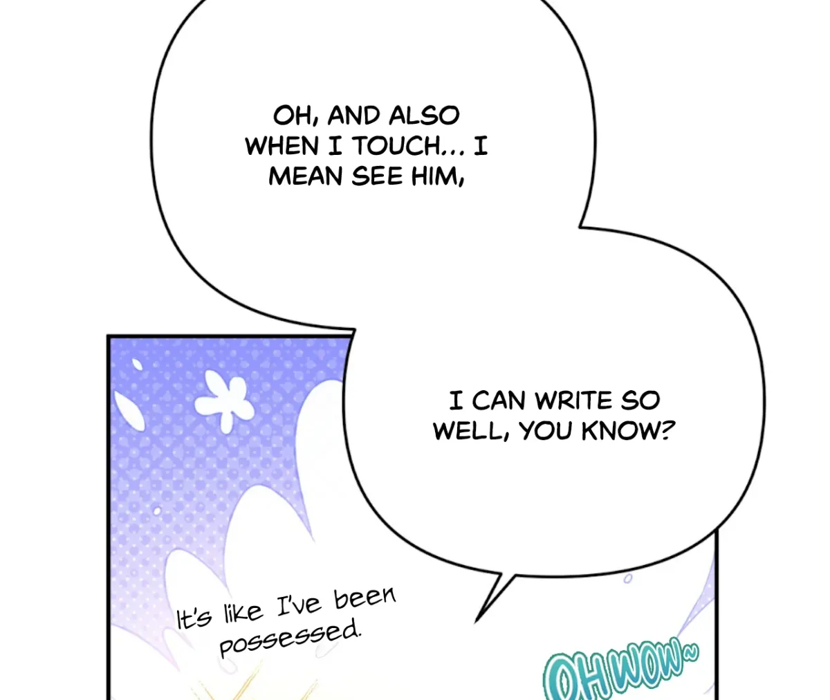 Dirty Talk Buddies Chapter 4 page 110 - 