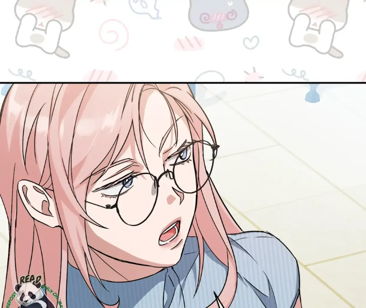 Dirty Talk Buddies Chapter 4 page 114 - 