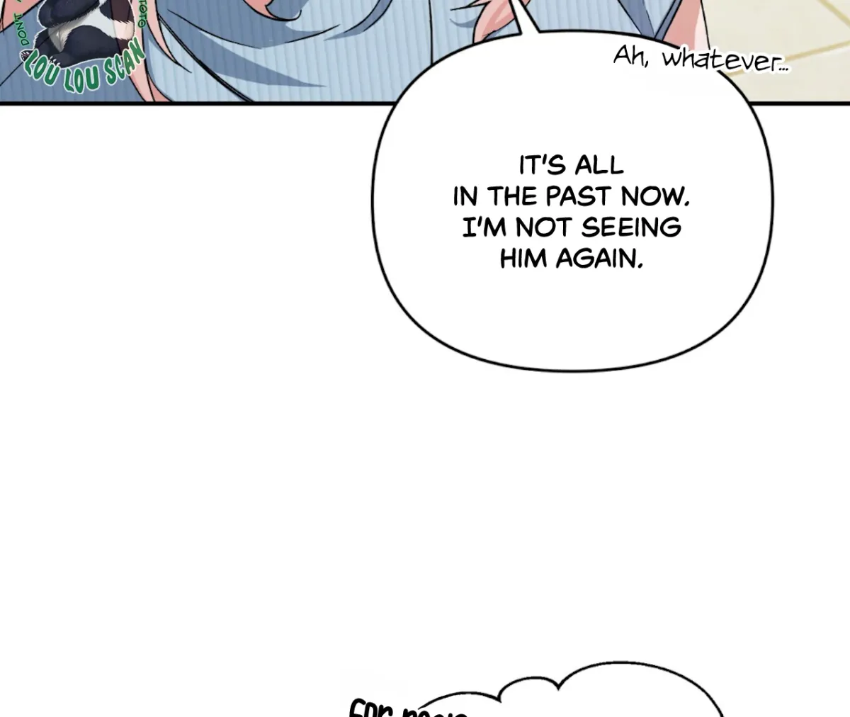 Dirty Talk Buddies Chapter 4 page 115 - 