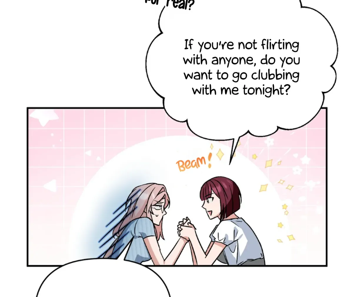 Dirty Talk Buddies Chapter 4 page 116 - 