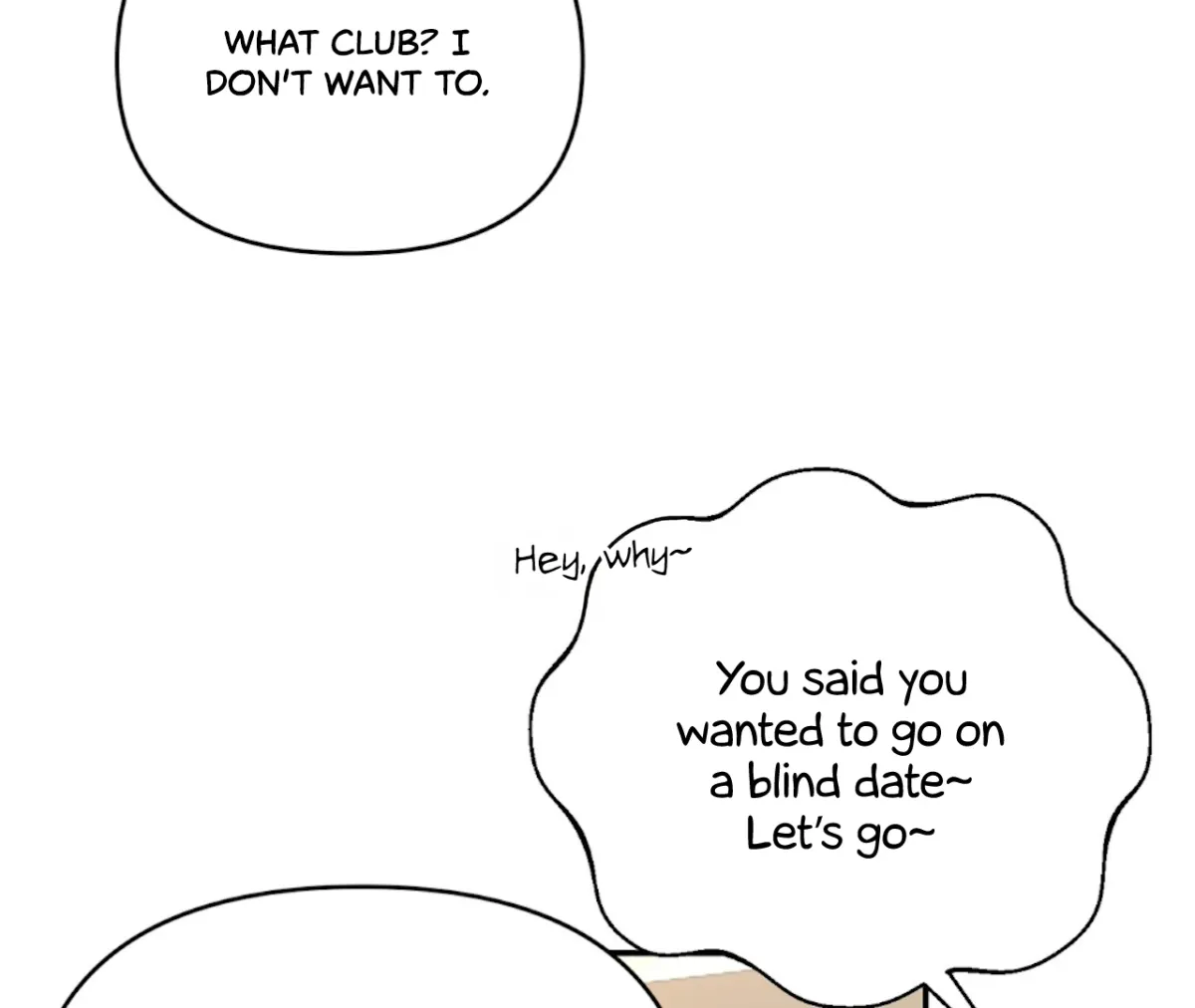 Dirty Talk Buddies Chapter 4 page 117 - 