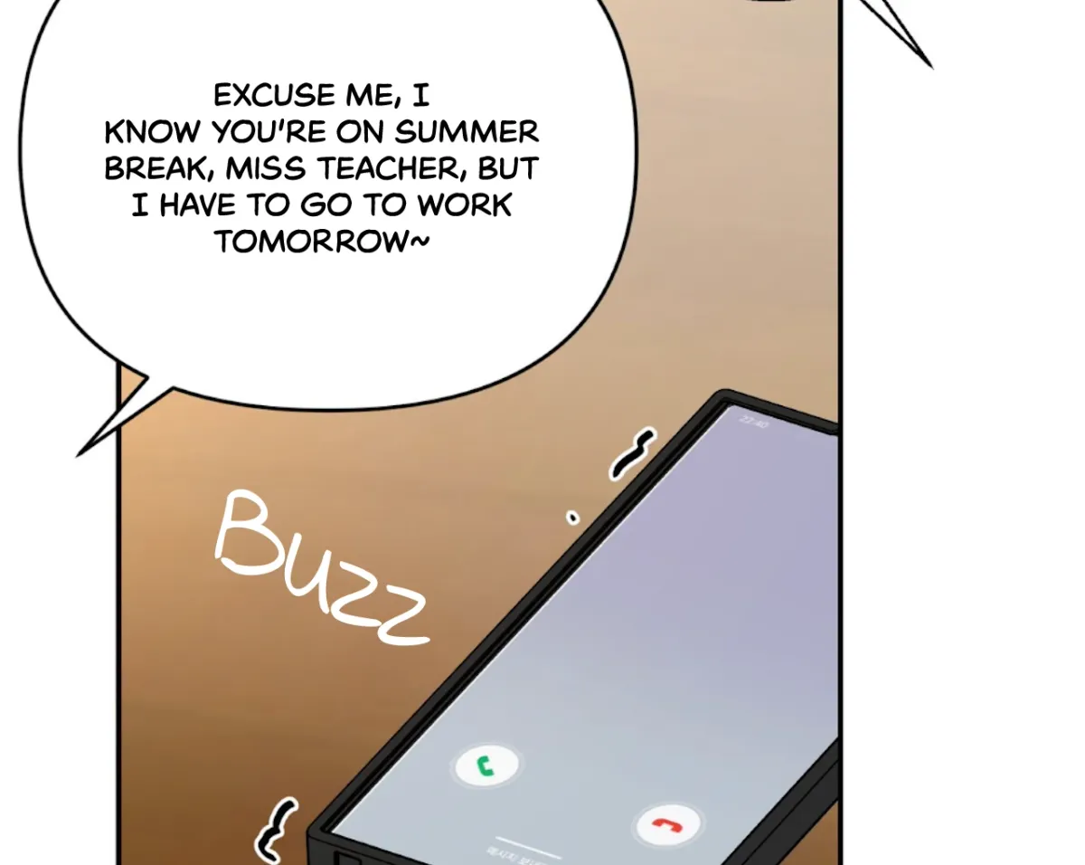 Dirty Talk Buddies Chapter 4 page 118 - 