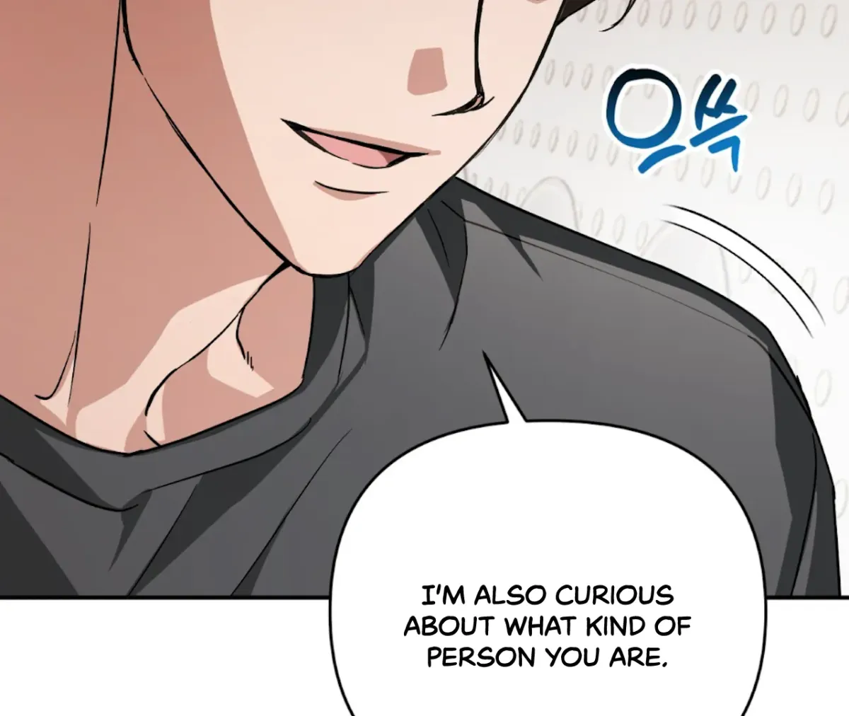 Dirty Talk Buddies Chapter 4 page 13 - 
