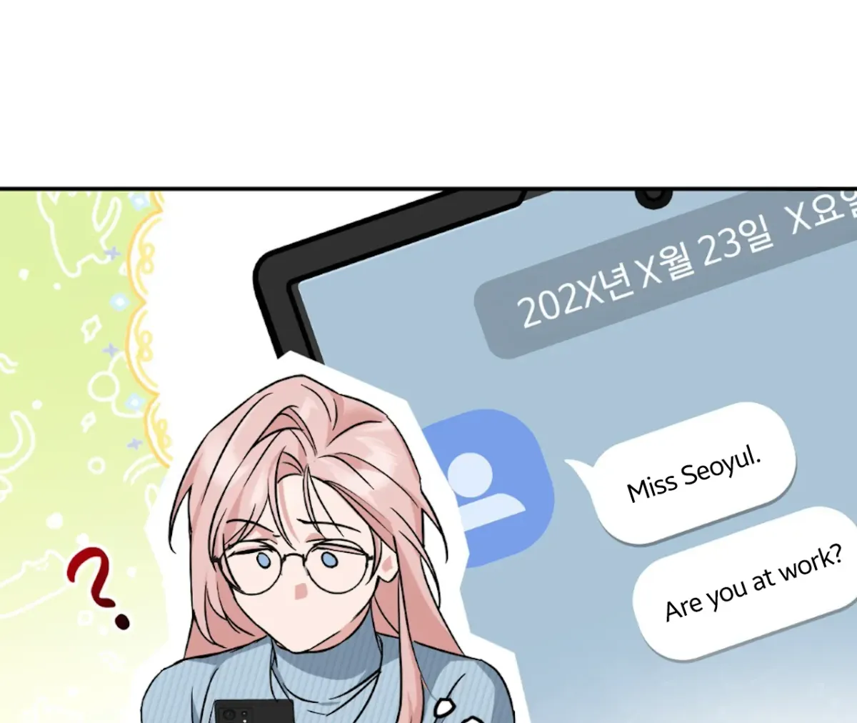 Dirty Talk Buddies Chapter 4 page 121 - 