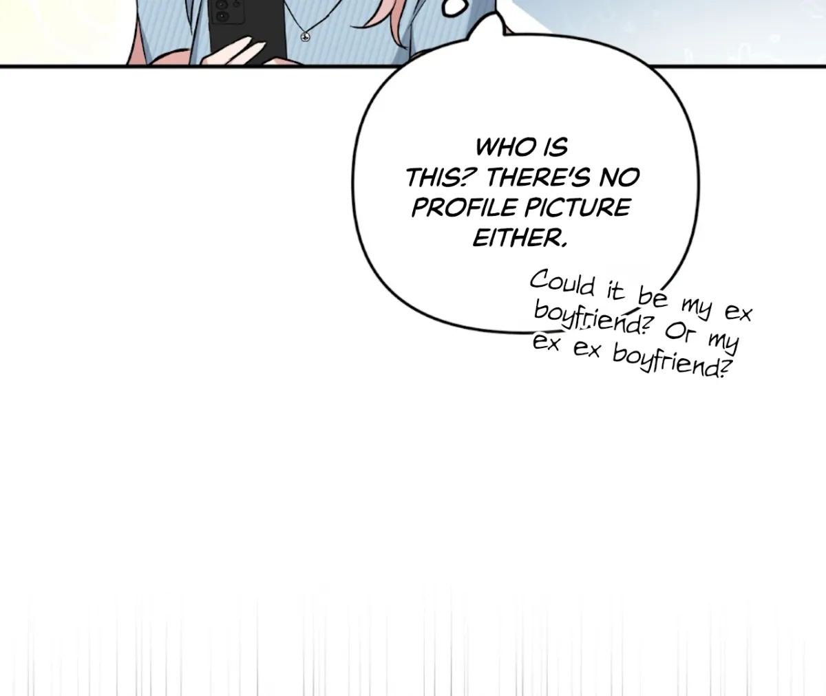 Dirty Talk Buddies Chapter 4 page 122 - 