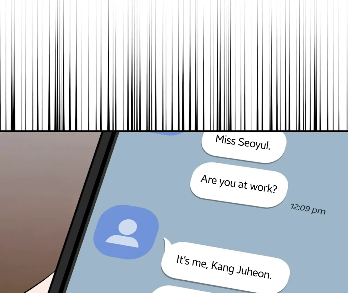 Dirty Talk Buddies Chapter 4 page 123 - 