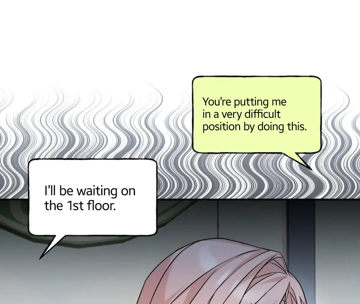 Dirty Talk Buddies Chapter 4 page 131 - 