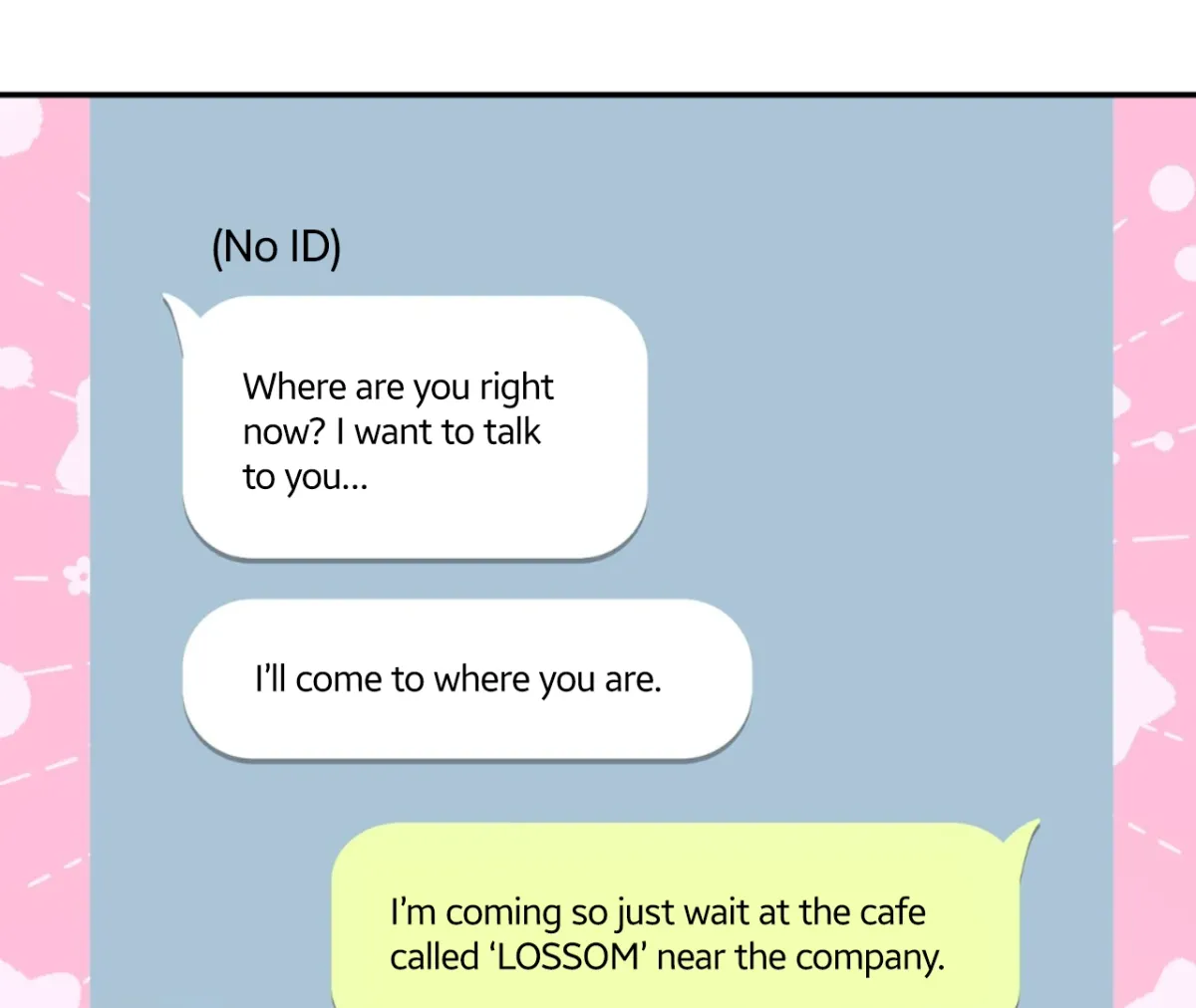 Dirty Talk Buddies Chapter 4 page 134 - 