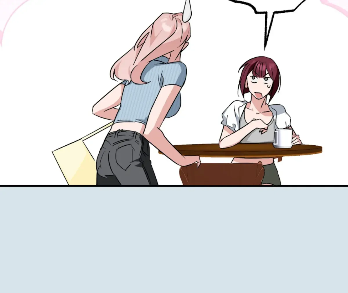 Dirty Talk Buddies Chapter 4 page 136 - 