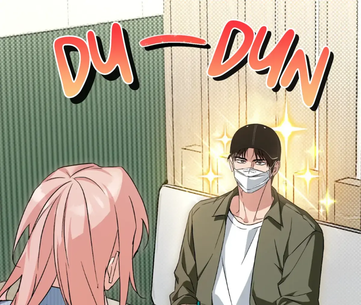 Dirty Talk Buddies Chapter 4 page 140 - 