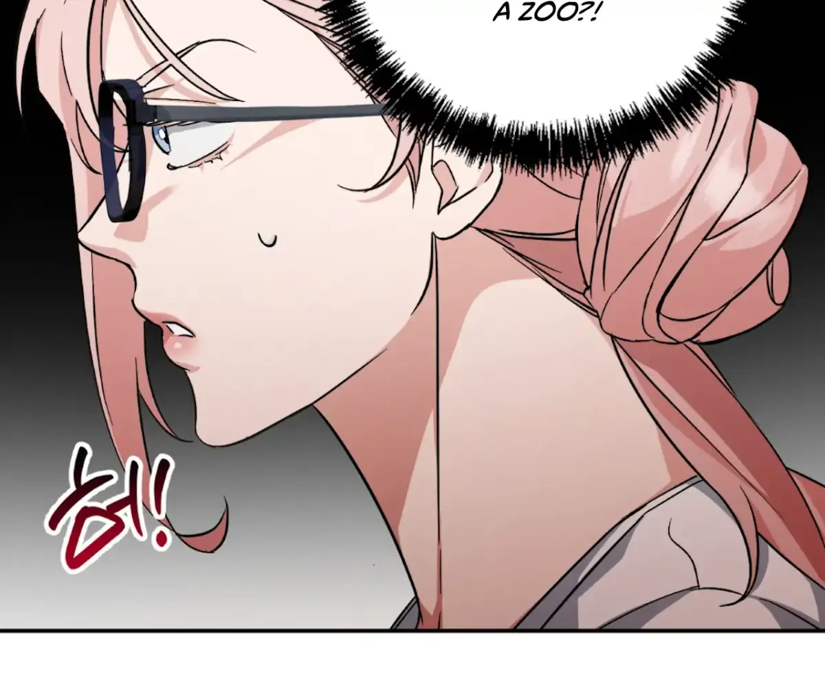 Dirty Talk Buddies Chapter 4 page 15 - 