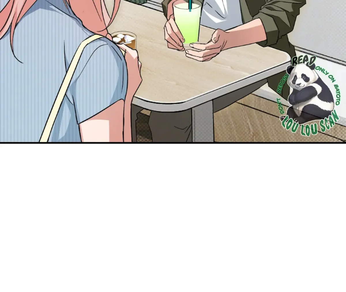 Dirty Talk Buddies Chapter 4 page 141 - 